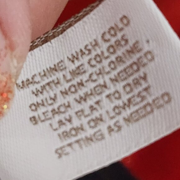 Chico's Black Rayon Nylon Span Two Button Print Lined Blazer Chico Size 3 US XL - Picture 15 of 16